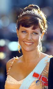What is prinsesse martha louise's middle name? Princess Martha Louise Of Norway Royal Crown Jewels Royal Crowns Norwegian Royalty