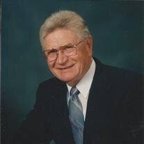 Perry Marshall Obituary