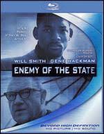 Enemy of the State [Blu-ray] | UPC: 786936724936 - Alibris