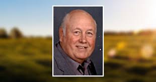 Richard J. Geurts Obituary 2010