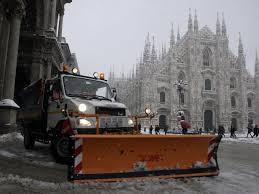 Previsioni del tempo a milano in tempo reale e i prossimi 16 giorni:scopri le previsioni meteo della tua città su meteolive. Meteo Milano Neve In Arrivo Lunedi Scatta Il Piano Del Comune Corriere It