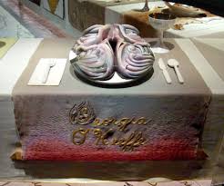 The art installation called the dinner party was created by artist judy chicago between 1974 and 1979. Copying As Innovation And Resistance Smarthistory