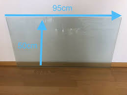 Warum sollte ich weinkisten verwenden? Tischplatte Glasplatte Geatzt Milchglas 8mm In Rheinland Pfalz Edenkoben Ebay Kleinanzeigen