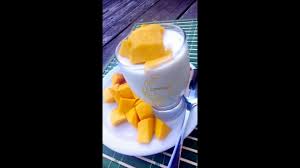 Kossam Yaourt Camerounais