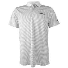 victory mini stripe polo from nike