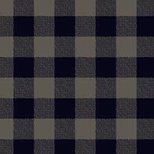 Milliken Carpets Rob Roy Ansley Simply Plaid Slate