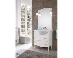 I numerosi modelli di mobili multiuso e la serie di mobili in arte povera. Mercatone Uno Mobili Bagno Arte Povera Homelook