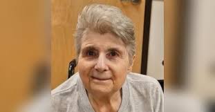 Maureen Beswick Obituary