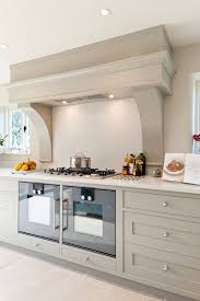 Stylish tips for a traditional interior. 55 Kitchen Ideas Grey Shaker Kitchen Shaker Kitchen Kitchen