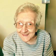 Bertha Seamster Mitchell Obituary January 21, 2022