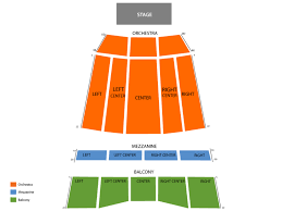 the phoenix concert theatre seating chart sony theatre