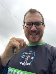 Having been crowned top fundraisers for last year's Prostate United,  football manager Grant McCann and his staff at Doncaster Rovers Football  Club are ready to go again this October. Rovers raised over £