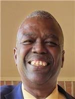 Doris Lampkin's Instagram, Twitter & Facebook