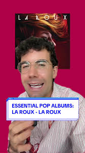 Exploring the Timeless Sound of La Roux's Best Albums