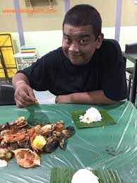 Untuk makan malam, tentu lah shell out menjadi pilihan. Ciklilyputih The Lifestyle Blogger Dinner Ala Shell Out Di Family Westernlicious Bandar Saujana Putra