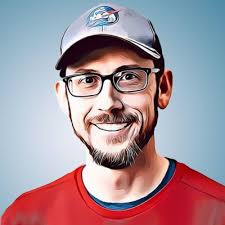 Christopher Sexton (@crsexton)