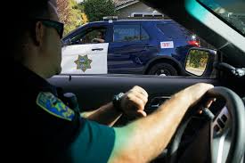 U.S. crime drops again, but gains uneven in Bay Area