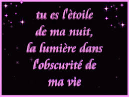 Résultat de recherche d'images pour "gif animé pour mon amour"