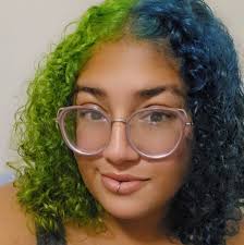 Encountering a familiar name at grocery store