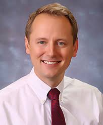 John Travis Ludwig MD