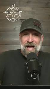 This clip is from episode 237 of The North American Waterfowler Podcast