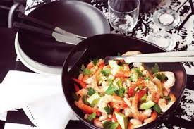 A sophisticated, glamorous, & elegant affair! Dinner Party In An Hour