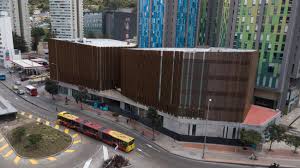 Ficciones restauradas y gran colombia, información y propaganda. Novedades De La Nueva Cinemateca Distrital De Bogota Bogota Gov Co