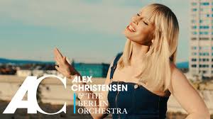 Compra la música de natasha bedingfield en vinilo, cd u otros formatos en el mercado online de discogs. The Sign Feat Natasha Bedingfield Alex Christensen The Berlin Orchestra Official Video Youtube