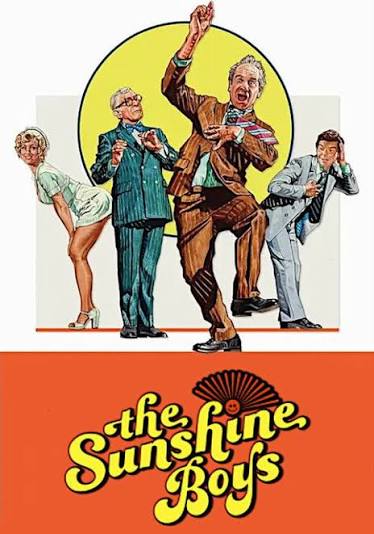 The Sunshine Boys streaming: where to watch online?