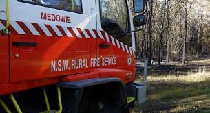 Fire Rescue Nsw Spent $500,000 On A New Logo | Daily Telegraph