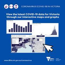 It was first identified in december 2019 in wuhan,. Vicgovdh On Twitter You Can Now See The Latest Coronavirus Covid 19 Data For Victoria Through A Series Of Interactive Maps And Graphs At Https T Co Frqsjewwxb Hover Over The Graphs To See The Data