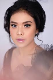 Vania Via Eustasia: Pernah Dibully Karena Berkulit Gelap dan Tubuh Gemuk,  Lihat Perubahan Si Cantik Juara Denok Kota Semarang #InspirasiCantik