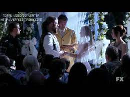 Soa Wedding Vows Youtube