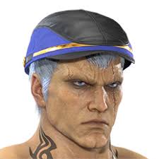 Tekken 8: Bryan Fury