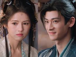 Who's is in love with Chen Yiheng and why"