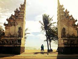Pantai Kuta Bali Bali Travel Kuta Bali Bali Vacation