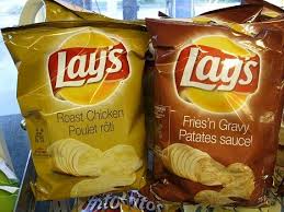 Canadian Dinner In A Bag Gypsynester Canadian Food Food Regional Food
