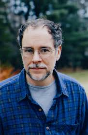 Author Gregory Maguire talks about living in Concord, final "Wicked" novel