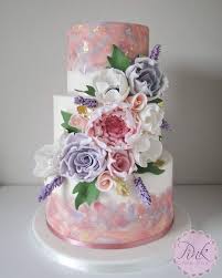 3 count (pack of 1) 3.7 out of 5 stars. Pastel Watercolour And Sugar Flowers Wedding Cake With Gold Leaf Sugar Flower Wedding Cake Wedding Cake Decorations Chocolate Wedding Cake