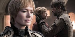 Game Of Thrones: Jaime & Cersei's Deaths Make More Sense In The Script