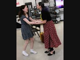 SHS Drama Society Presents Little Women the Musical