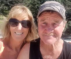 Tokoroa crash: Taranaki man Keith Roebuck killed and wife fighting for life 