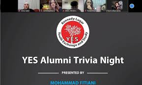 A few centuries ago, humans began to generate curiosity about the possibilities of what may exist outside the land they knew. Yes Alumni Ramadan Trivia Night Yes Programs