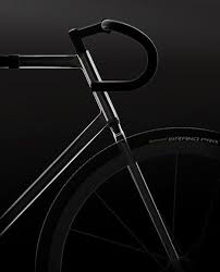 House Of Van Schneider Black Bike Bicycle Bike