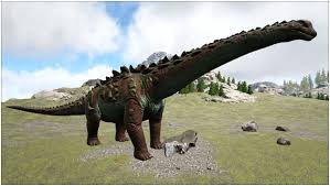 Ark id for titanosaur is titanosaur_character_bp_c. Ark Titanosaur Guide Abilities Taming Food Saddle Breeding Drops Location Progametalk
