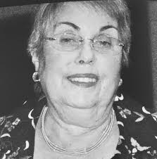 Cynthia Gold Obituary