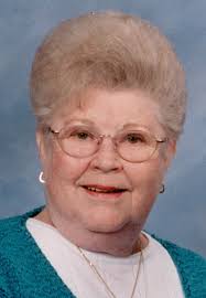 Obituary information for Dorothy (Eng) McDowell
