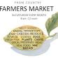 Prom Country Farmers’ Market @ Foster