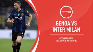Genoa is going head to head with inter starting on 25 feb 2022 at 20:00 utc at luigi ferraris stadium, genoa city, italy. 1p7lt X J73vim
