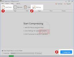Pdf Compressor V3 Pdfconverters Official Website